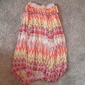 John Paul Richard Skirt